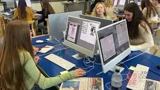 A level Media Studies 25