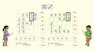 Criss Cross | Games We Play