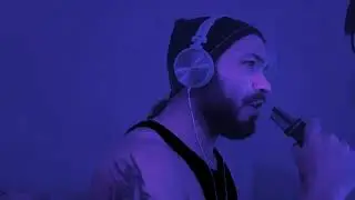 MUSIC FOR STEEM : Tierra Santa - CABALLO DE TROYA - Cover by LYON89