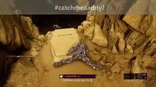 Halo 5 - Top 5 WTF Deaths 1 Feat. HELLAVAT0R