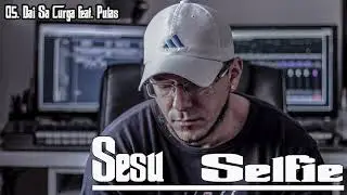 05. Sesu - Da-i Sa Curga feat.  Pulas