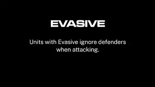 Evasive Keyword - Parallel TCG Gameplay EDU by PrimeWiki