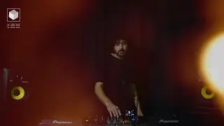 My Dark Room v1 mix by Haris Kate