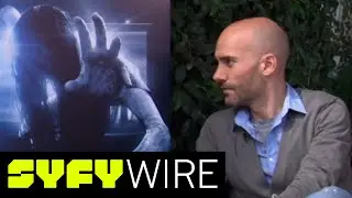 Exclusive: Rings Director on the Movie's Scary Psychology | SYFY WIRE