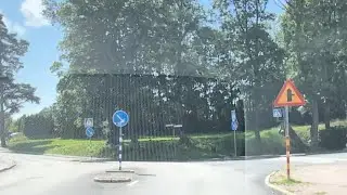 Väjningsregler