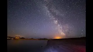 Kerry's Dark Sky Reserve on the Wild Atlantic Way
