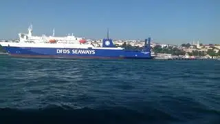 Feribot turu