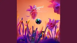 Kaleidoscope Eyes