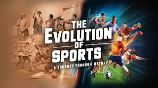 The Evolution of Sports: A Journey Through History