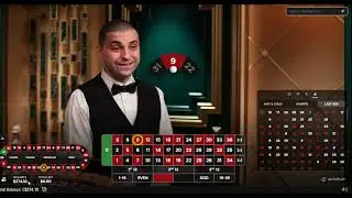 Learn to Beat online roulette using my simple strategies! Strat#1-Sweet repeat dozen