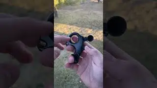 Carter wise choice best bow  release??? #archery