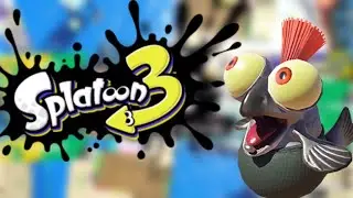 My Splatoon 3 experience