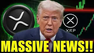 XRP Is Eating Up Its Own Supply (ETF Demand Explained)