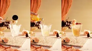 Cocktail of the Month: Golden Goblet