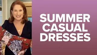 Summer Casual Dresses