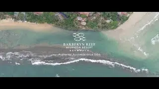Barberyn Reef Ayurveda Resort, Beruwala | 2025