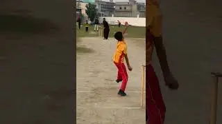 Khalid Usman vs Ahmad #khalid#cwc2023#yscacademy#pakistan#indian#viratkohli #sharma#cricketacademy