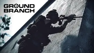 GROUND BRANCH - (PVP) Deathmatch - Small Town