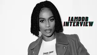 IAMDDB TALKS NEW ALBUM, DIRRTYSTORE COLLABORATION, INDUSTRY LESSONS, MANAGEMENT SITUATION, & MORE!!!