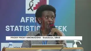 90% of Uganda's households consume contaminated water - UBOS