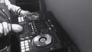 2015 WORLD DMC ONLINE DJ CHAMPIONSHIP / ROUND 6 / THE ABBOTT