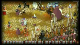Level 200 Sram - EssenceOfSuperiority (Dofus)