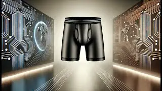 👖 Hanes Total Support Pouch Men's Boxer Brief Underwear | Best Hanes Ball Pouch Underwear 👖