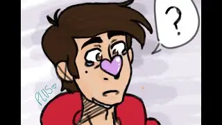 Speed (color) Draw: Marco (SVTFOE)