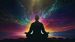 Alle 7 Chakren &ouml;ffnen & heilen | Komplette Chakra Meditation | Solfeggio Frequenzen