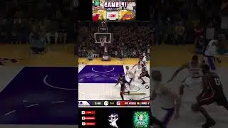 المباراة السابعة. أضواء متوهجة. إرثٌ على المحك. 🔥🏀 NBA2k26 ليكرز ضد هيت