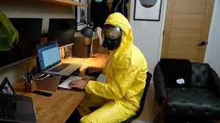 EMF + Aires EXPLAINED