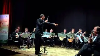 GIUSEPPE CIOFFI - NA SERA 'E MAGGIO -  O M R / Giorgio Matteoli