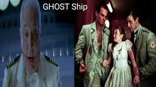 ghost ship movie hindi mai | ghost ship full movie hindi dubbing | bollywood silver screen horror
