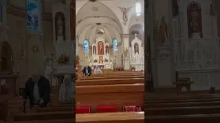 St. Peter Catholic Church | St. Charles, Missouri