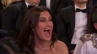 Utkarsh Ambudkar Oscars 2020 Performance