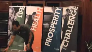 Getting Started Training in Detail   Tony Lucero