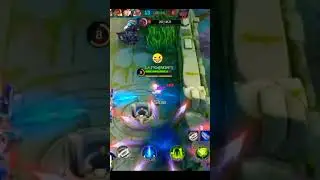Beatrix needs a nerf 📉 #ml #mlbb #mobilelegends #shorts #beatrix #nerf #op #fanny #gusion #montoge .