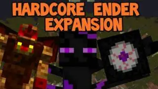 In The End song | hardcore ender expansion