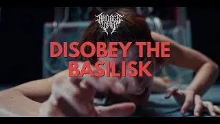 Andr&eacute;s Cano - Disobey The Basilisk
