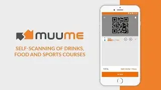 MUUME Self-Scanning