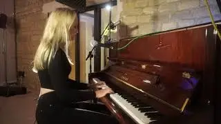 FREE | Original Song by Kiera May