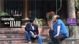 In Conversation with William Dalrymple