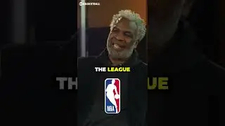 Charles Oakley UNCENSORED on Load Management in NBA #shorts #shortvideo #short #nba