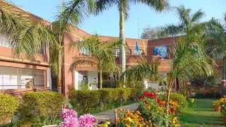 #VirtualTour #KendriyaVidyalaya #IIM #Lucknow #DigitalView @INDIANCULTURE005