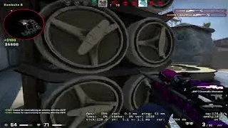 imoRR - This is Why He is The Top 4 CS:GO Player on Turkey!!