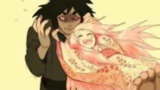 Indra e Sakura