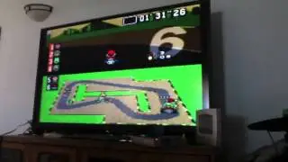 SNES Powerfest 1994 repro