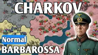 CHARKOV &bull; OPERACE BARBAROSSA norm&aacute;l | Event | WC4