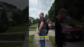 Power Outage: What Happened with the Electricity?