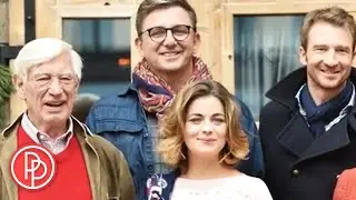 Der Bergdoktor: SO kam die neue Staffel bei den Fans an &bull; PROMIPOOL